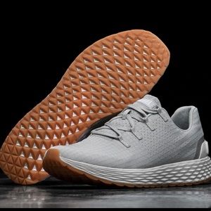 NoBull Artic Ripstop Runners